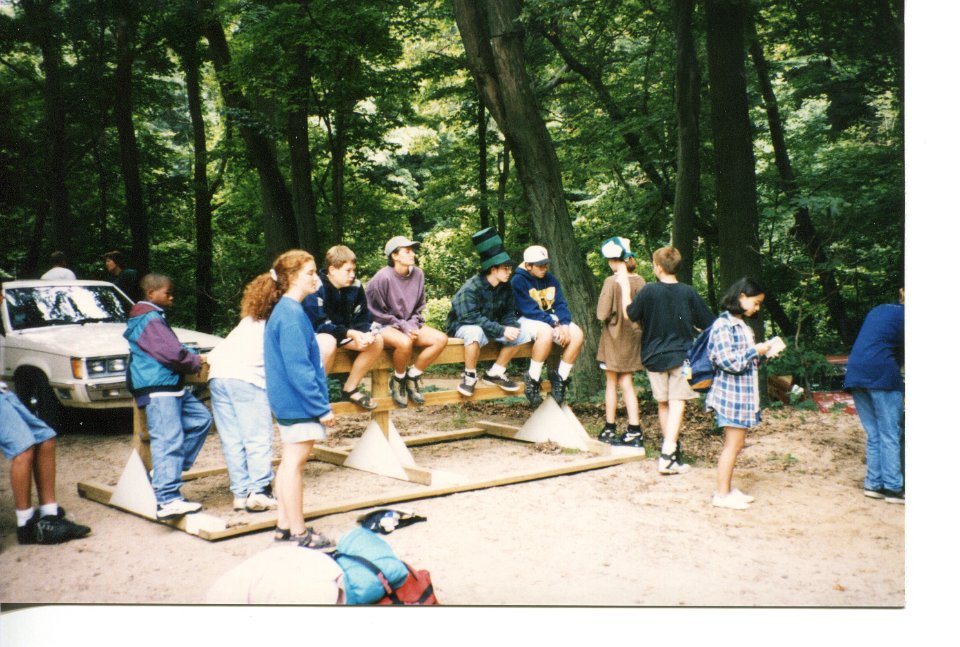 Campers 1996 -8